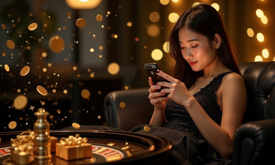 f108 Hoàn tiền hàng tuần
